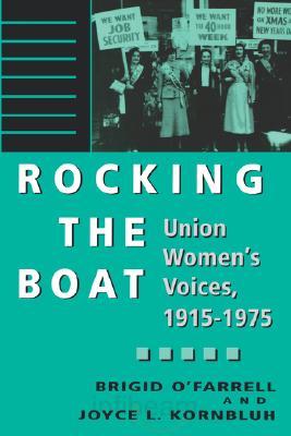 Rocking the Boat